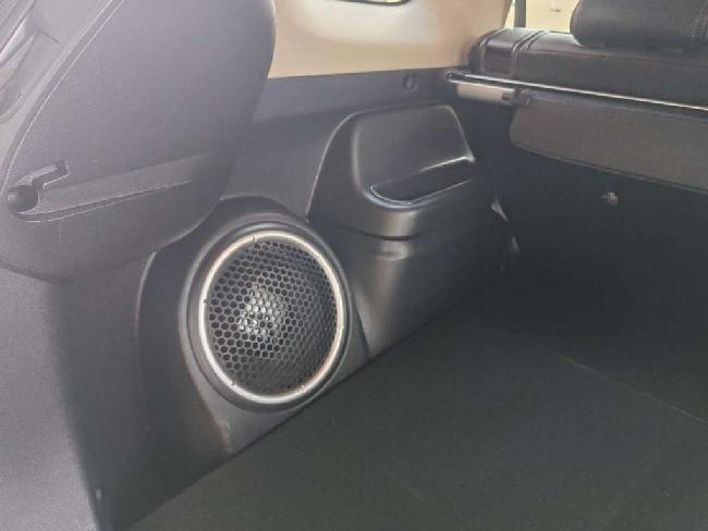 Mitsubishi Outlander Phev Kaiteki ocasion - Only Cars Sabadell