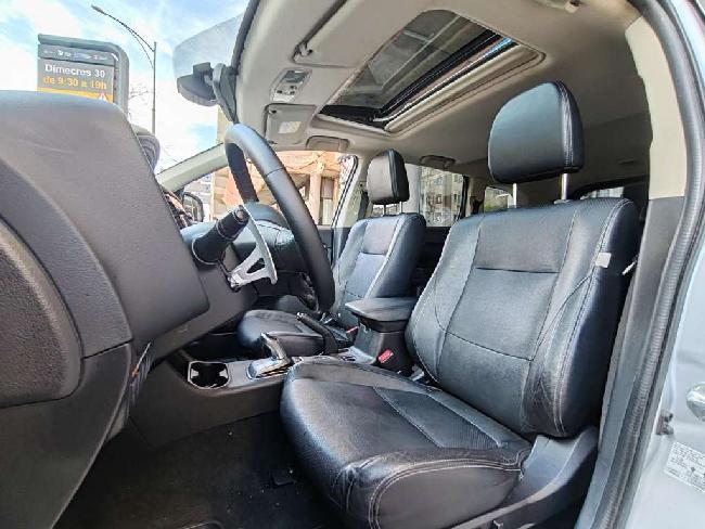 Mitsubishi Outlander Phev Kaiteki ocasion - Only Cars Sabadell