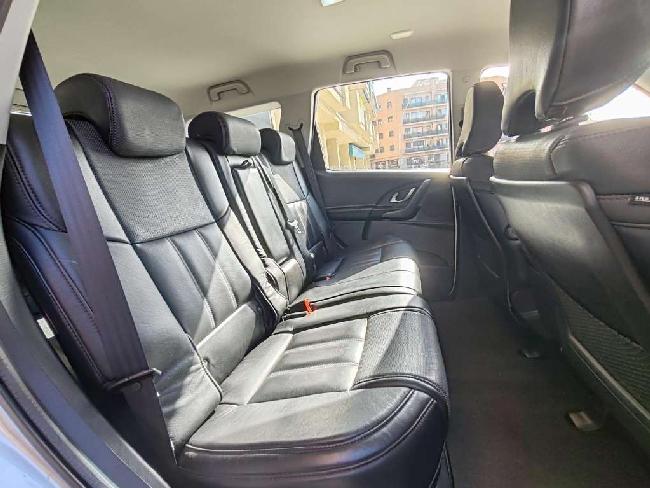 Mahindra Xuv500 2.2d W8 Fwd ocasion - Only Cars Sabadell