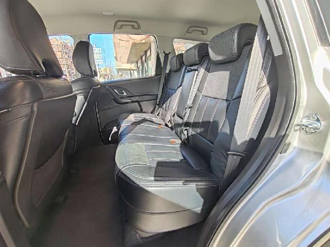 Mahindra Xuv500 2.2d W8 Fwd ocasion - Only Cars Sabadell