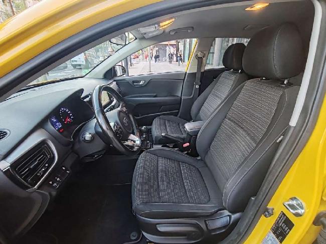 Kia Stonic 1.2 Cvvt Eco-dynamic Concept 84 ocasion - Only Cars Sabadell