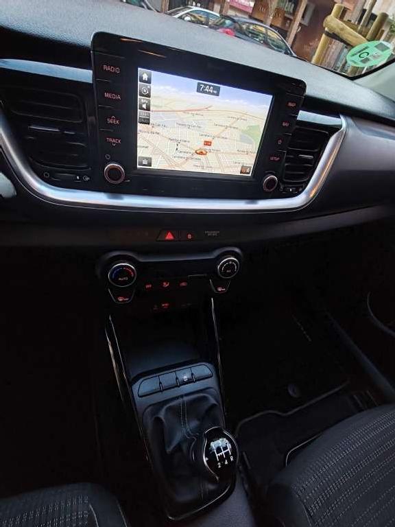 Kia Stonic 1.2 Cvvt Eco-dynamic Concept 84 ocasion - Only Cars Sabadell