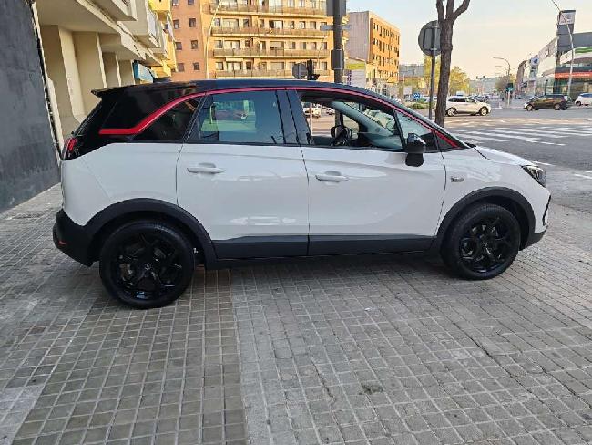 Opel Crossland 1.2 Su0026s Edition 110 ocasion - Only Cars Sabadell