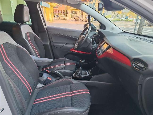 Opel Crossland 1.2 Su0026s Edition 110 ocasion - Only Cars Sabadell