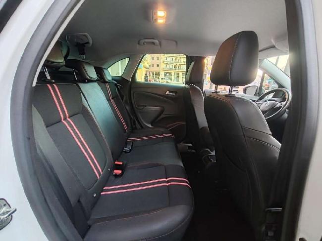 Opel Crossland 1.2 Su0026s Edition 110 ocasion - Only Cars Sabadell