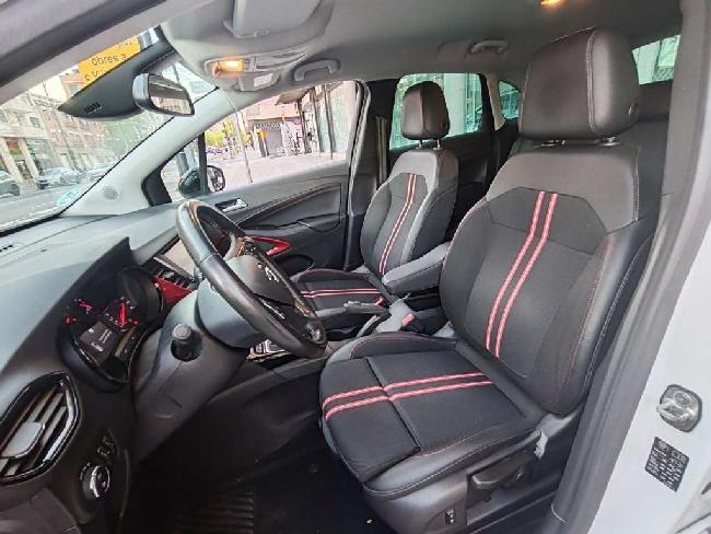 Opel Crossland 1.2 Su0026s Edition 110 ocasion - Only Cars Sabadell