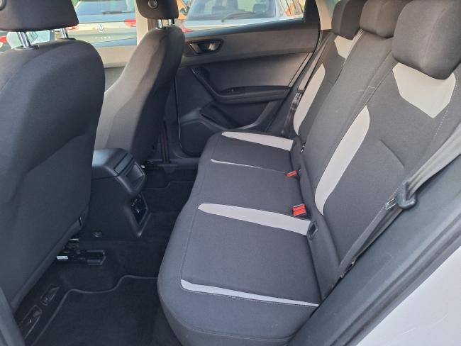 Seat Ateca 1.6 Tdi *gps* ocasion - Granada Wagen