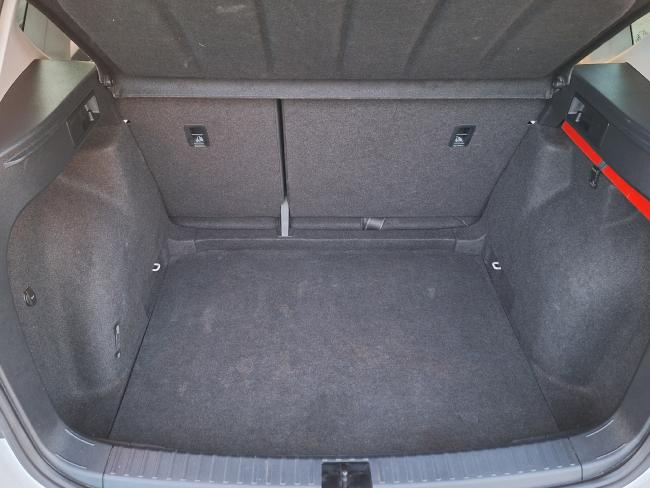 Seat Ateca 1.6 Tdi *gps* ocasion - Granada Wagen