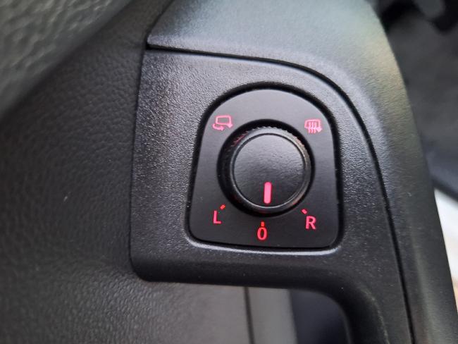 Seat Ateca 1.6 Tdi *gps* ocasion - Granada Wagen