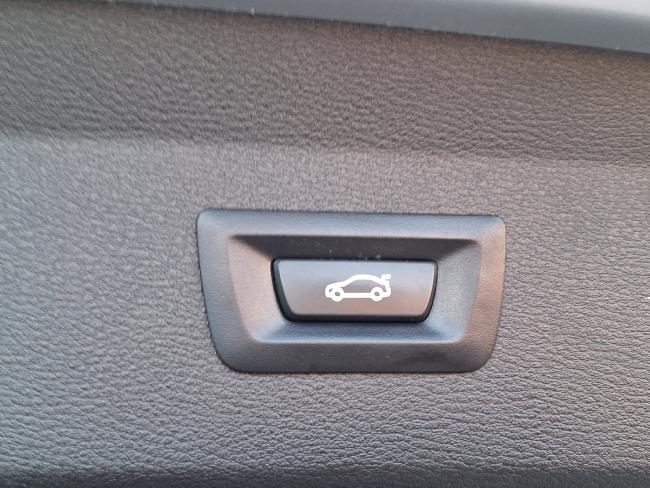 BMW X1 Xdrive 18d *gps*piel* ocasion - Granada Wagen