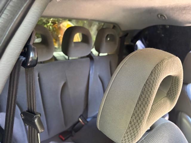 Chrysler Voyager 2.8 Crd 150 Cv 7 Plazas ocasion - VEHICULOS DE OCASION