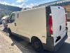 Renault Trafic 2.5 Dci 150 Equipo De Frio ocasion