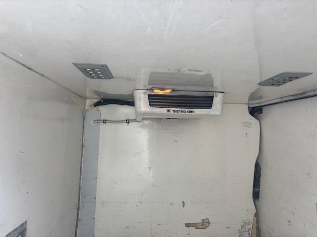 Renault Trafic 2.5 Dci 150 Equipo De Frio ocasion - VEHICULOS DE OCASION