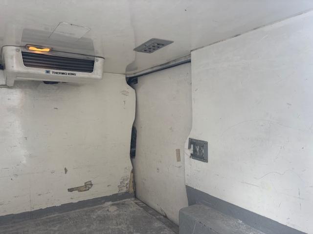 Renault Trafic 2.5 Dci 150 Equipo De Frio ocasion - VEHICULOS DE OCASION