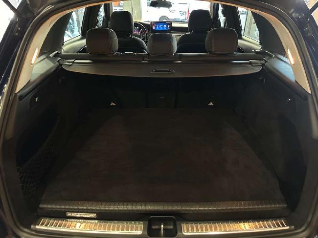 Mercedes Glc 350 350e 4matic ocasion - Box Sport