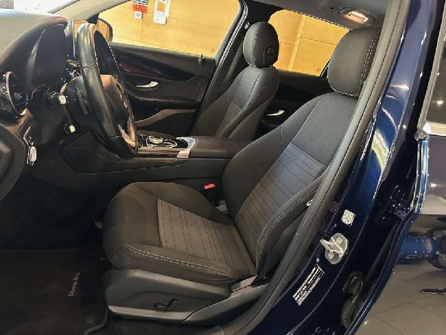 Mercedes Glc 350 350e 4matic ocasion - Box Sport