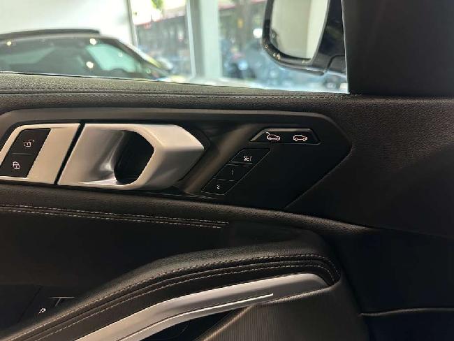 BMW X6 Xdrive 40da ocasion - Box Sport
