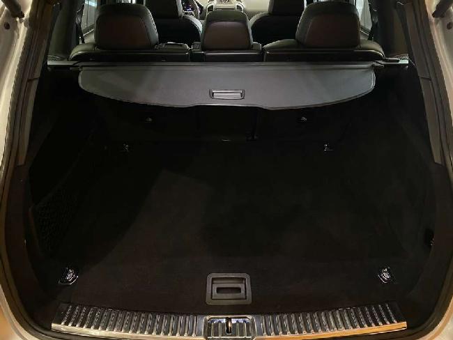 Porsche Cayenne Diesel Aut. ocasion - Box Sport