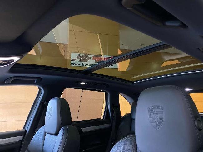 Porsche Cayenne Diesel Aut. ocasion - Box Sport