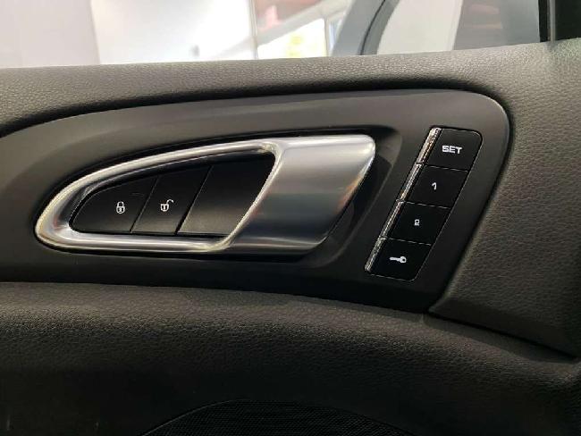 Porsche Cayenne Diesel Aut. ocasion - Box Sport