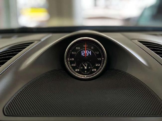 Porsche Cayenne Diesel Aut. ocasion - Box Sport
