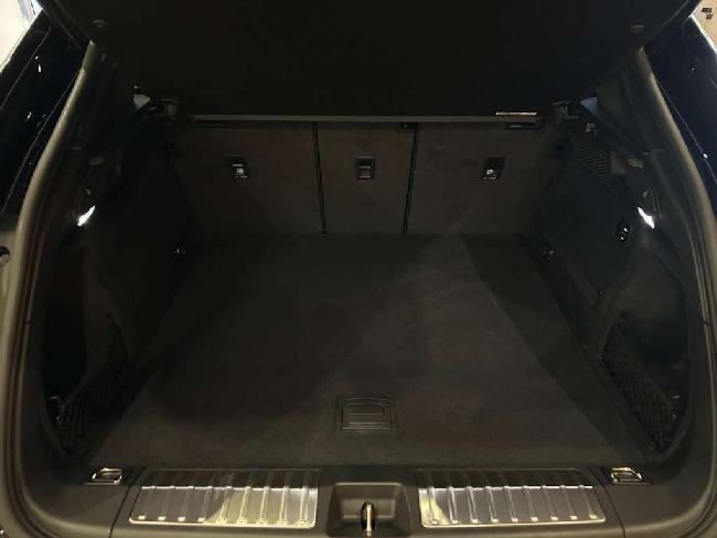 Porsche Macan Turbo ocasion - Box Sport