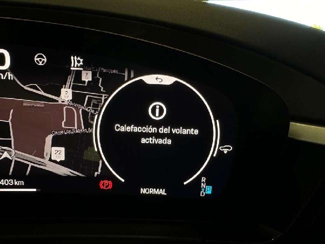 Porsche Macan Turbo ocasion - Box Sport