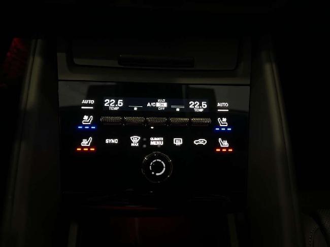 Porsche Macan Turbo ocasion - Box Sport