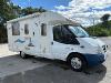 Ford Autoca Benimar Tesseo 490 130cv ocasion