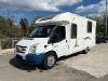 Ford Autoca Benimar Tesseo 490 130cv ocasion
