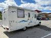 Ford Autoca Benimar Tesseo 490 130cv ocasion
