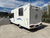 Ford Autoca Benimar Tesseo 490 130cv ocasion