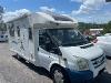 Ford Autoca Benimar Tesseo 490 130cv ocasion
