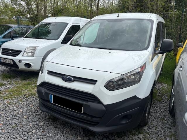 Ford Fod Tourneo Connect 1.5 Tdci 80 Cv ocasion - VEHICULOS DE OCASION