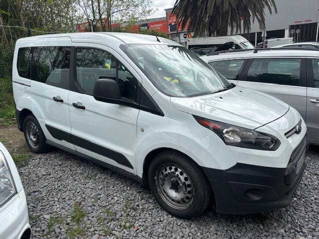 Ford Fod Tourneo Connect 1.5 Tdci 80 Cv ocasion - VEHICULOS DE OCASION