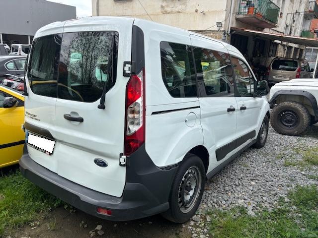 Ford Fod Tourneo Connect 1.5 Tdci 80 Cv ocasion - VEHICULOS DE OCASION