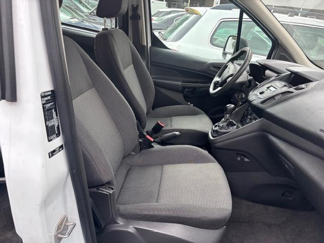 Ford Fod Tourneo Connect 1.5 Tdci 80 Cv ocasion - VEHICULOS DE OCASION