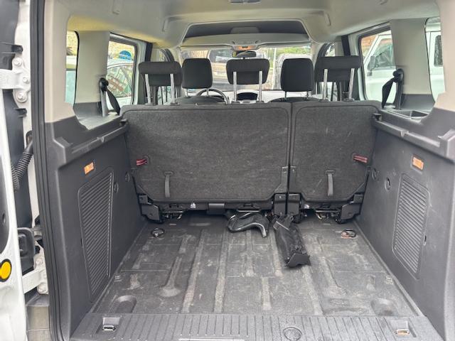 Ford Fod Tourneo Connect 1.5 Tdci 80 Cv ocasion - VEHICULOS DE OCASION
