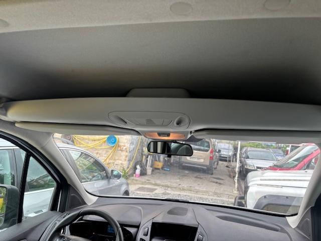 Ford Fod Tourneo Connect 1.5 Tdci 80 Cv ocasion - VEHICULOS DE OCASION
