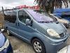 Renault Trafic 2.0 Dci 115 Generation Camper ocasion
