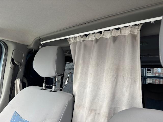 Renault Trafic 2.0 Dci 115 Generation Camper ocasion - VEHICULOS DE OCASION