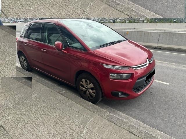 Citroen C-4 Picasso 1.2 I 130cv ocasion - VEHICULOS DE OCASION
