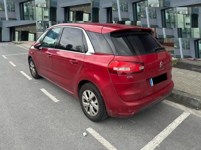 Citroen C-4 Picasso 1.2 I 130cv ocasion - VEHICULOS DE OCASION