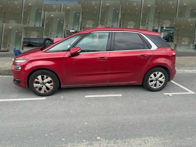 Citroen C-4 Picasso 1.2 I 130cv ocasion - VEHICULOS DE OCASION
