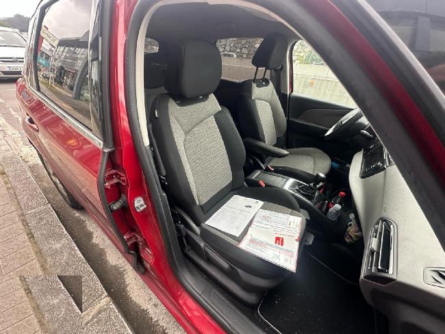 Citroen C-4 Picasso 1.2 I 130cv ocasion - VEHICULOS DE OCASION