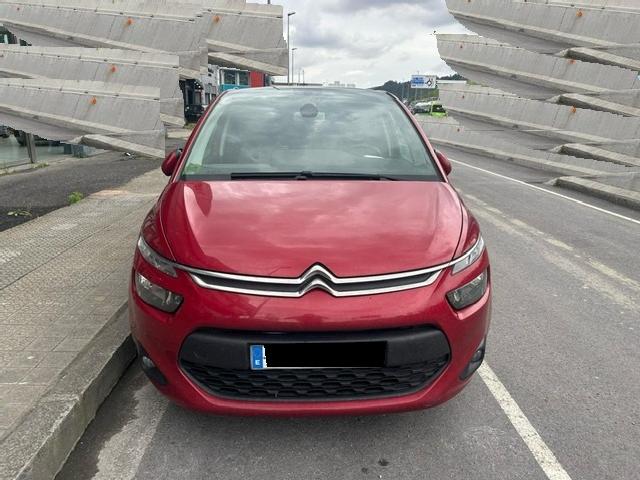 Citroen C-4 Picasso 1.2 I 130cv ocasion - VEHICULOS DE OCASION