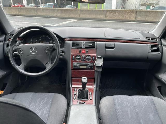 Mercedes E-220 Cdi Elegance 143 Cv ocasion - VEHICULOS DE OCASION