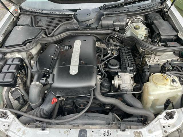 Mercedes E-220 Cdi Elegance 143 Cv ocasion - VEHICULOS DE OCASION