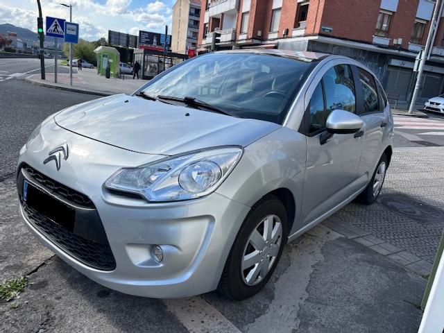 Citroen C-3 1.4 Hdi 70 Cv ocasion - VEHICULOS DE OCASION