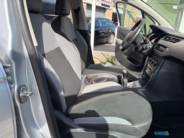 Citroen C-3 1.4 Hdi 70 Cv ocasion - VEHICULOS DE OCASION